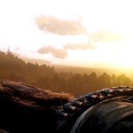 Arthur Morgan Mountain