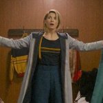 13th Doctor Surprised