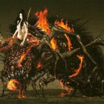 Chaos Witch Quelaag