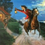 the British are coming