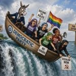 Demorhhoid Boat