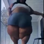 Big Brown Whale