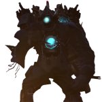 Injured Titan Cameraman