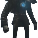 Titan Cameraman