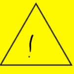 PCS WARNING 8