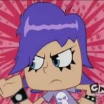 Angry Yumi Yoshimura "ICHI BUAH ITAM BAYUH!"