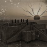 Black Hole Sun Sumerian Description 12K years ago