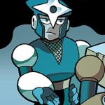 ShadowMan Had Enoguh