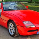 BMW Z1 meme