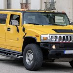 Hummer H2 meme