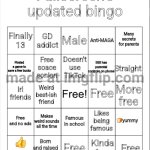 Fullscreen bingo updated