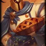 Baker Pantheon