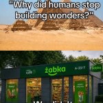 Wonders