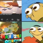 Me Ruining A Fill In Meme #626 | image tagged in ruin this fill in meme 626 | made w/ Imgflip meme maker