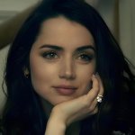 Ana de Armas