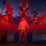 TimbrWulf's "Face Your Fears"