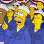 Homer Atomic