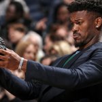 jimmy butler coal