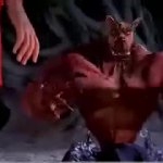 Scrappy Doo Scene meme