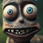 Bugeyes