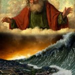 God sea
