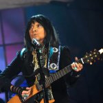 Buffy Sainte-Marie