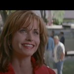 Gale Weathers