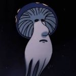 Mr. Mushroom