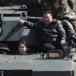 Kim jong un best dad