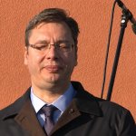 Vucic Place template