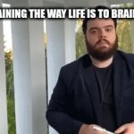 Why are Brainrot kids like this? | Me explaining the way life is to brainrot kids | image tagged in gifs,fun | made w/ Imgflip video-to-gif maker