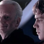 palpatine be corruptin teh anakin