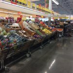 Supermarket