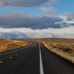 Highway in Arizona