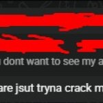 When some tries to dissuade ragebaiting but fails terribly