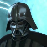 Darth Vader