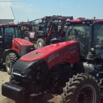 Farmmaxxed and Case-pilled