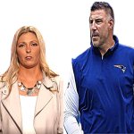 Jen and Mike Vrabel