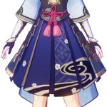 Ayaka Kamisato