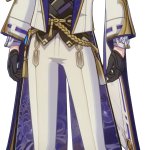 Ayato Kamisato
