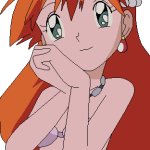 Misty's in LOVE