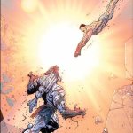 Thragg vs battle beast