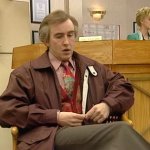 Alan Partridge Still Good News