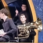 Director vs Tuba template