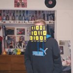 6,000,000 points and I got the orange binary icon! Came out to my parents... but they're very orangephobic :( | image tagged in gifs,icons,flick7,video,parents,achievement | made w/ Imgflip video-to-gif maker