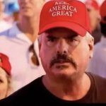 trump voters template