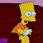 bart franchute