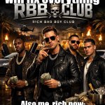 Me: If I just make more money, I’ll finally be happy; Also me after I get it: Cool… so why do I still feel empty and guilty? | Me, thinking money will fix everything; Also me, rich now: why am I still sad and why is the world still broken? | image tagged in rich bad boy club,money money,3 am,existentialism,capitalism,sad | made w/ Imgflip meme maker