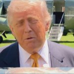 Trump don’t care