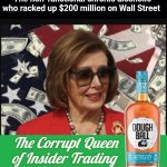 Nancy Pelosi Insider Trading